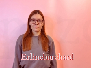 Erlineburchard
