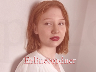 Erlinecordner