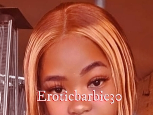 eroticbarbie30 Pornstars Zoe