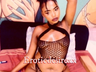 eroticdesirexx Pornstars Zoe