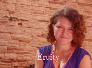 Eruity