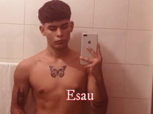 Esau