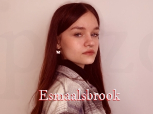 Esmaalsbrook