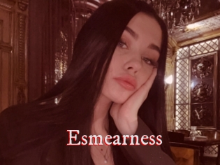 Esmearness