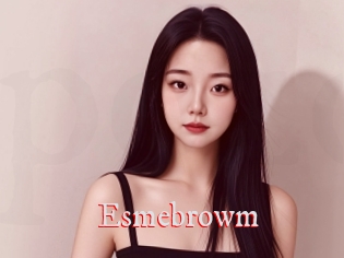 esmebrowm Pornstars Zoe
