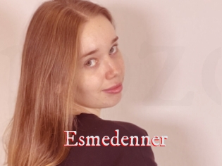 Esmedenner
