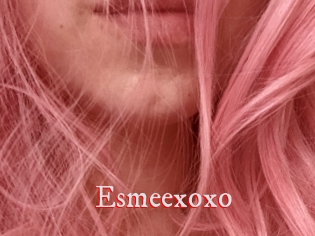 Esmeexoxo