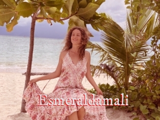 esmeraldamali Pornstars Zoe