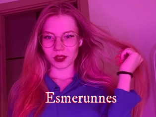 Esmerunnes