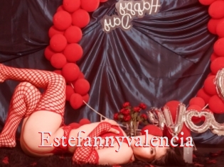 Estefannyvalencia