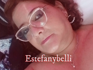 Estefanybelli