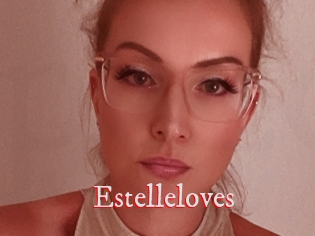 Estelleloves
