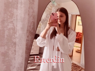Esterdin