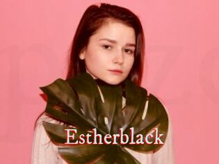 Estherblack