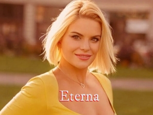 Eterna