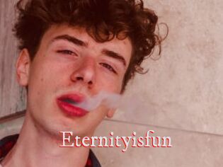 Eternityisfun