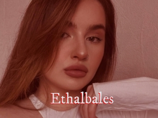 Ethalbales