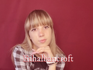 Ethalbancroft