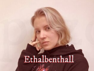 Ethalbenthall