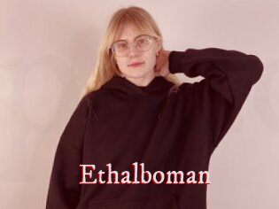 Ethalboman