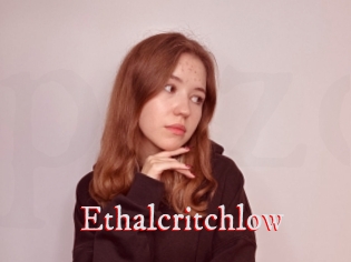 Ethalcritchlow