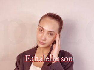 Ethalelletson