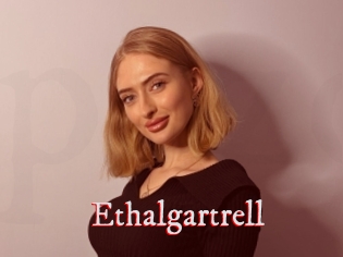 Ethalgartrell