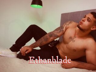 Ethanblade