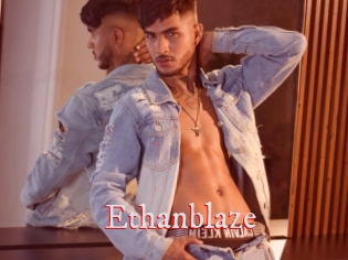Ethanblaze