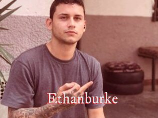 Ethanburke