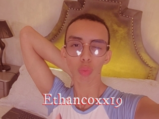 Ethancoxx19