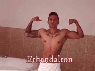 Ethandalton