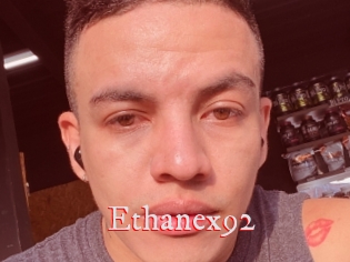 Ethanex92