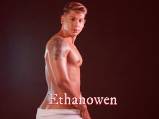 Ethanowen