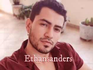 Ethansanders