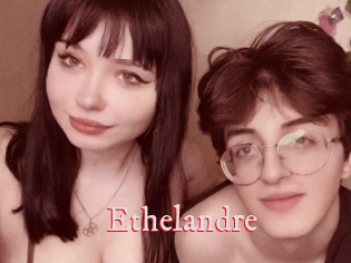 Ethelandre