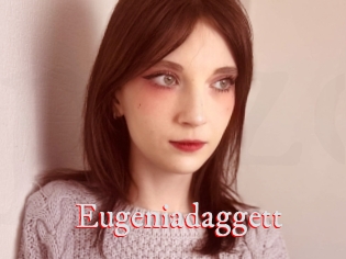 Eugeniadaggett