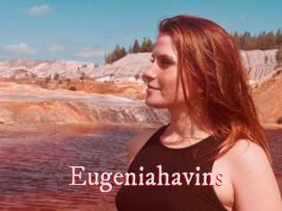 Eugeniahavins