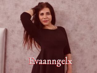 Evaanngelx