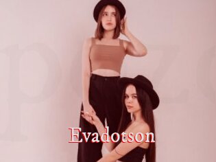 Evadotson