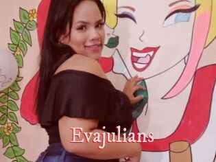 Evajulians