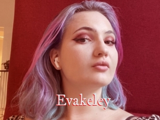 Evakeley