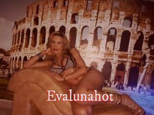 Evalunahot