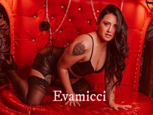 Evamicci