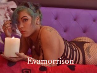 Evamorrison