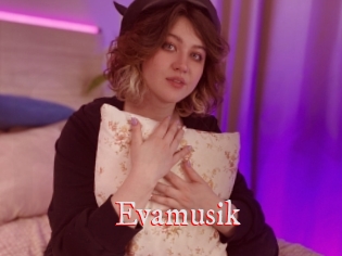 Evamusik