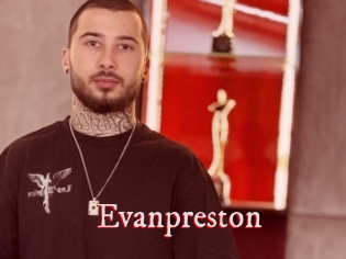 Evanpreston