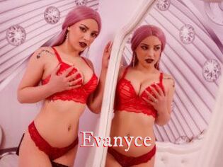 Evanyce