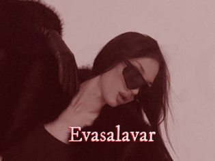 Evasalavar