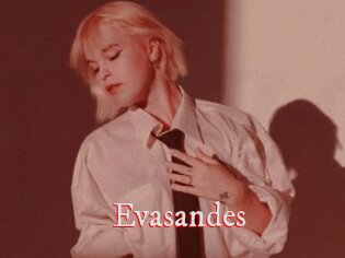 Evasandes